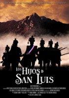 plakat filmu Los Hijos de San Luis