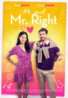 plakat filmu Me and Mr. Right