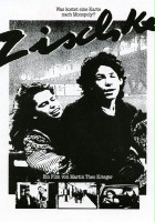 plakat filmu Zischke