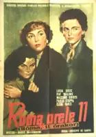 Giovanni Rossi / Rzym, godzina 11