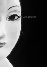 Plakat filmu Love Suicides