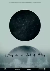 Plakat filmu The Boy Who Was Afraid of Nothing