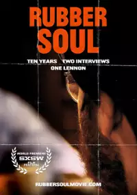 Plakat filmu Rubber Soul