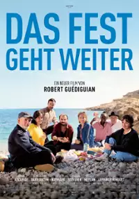 Plakat filmu Et la fête continue!