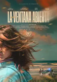Plakat filmu La ventana abierta