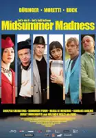 plakat filmu Midsummer Madness