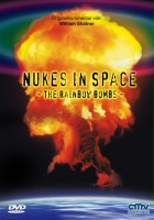 plakat filmu Nukes in Space