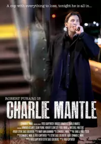 Plakat filmu Charlie Mantle