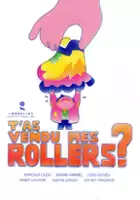 Mo&iuml;ra Marguin / Sprzedałaś moje rolki?