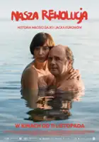 plakat filmu Nasza rewolucja