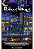 plakat serialu Roscoe Village