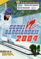 plakat filmu Skoki narciarskie 2004
