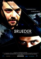 plakat filmu Brueder