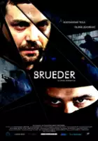 plakat filmuBrueder