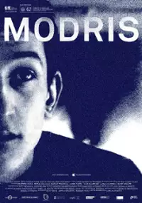 Plakat filmu Modris