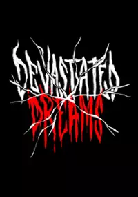 Plakat gry Devastated Dreams