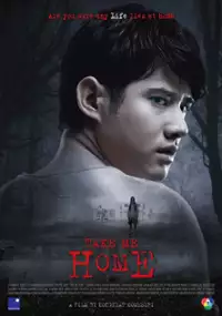 Plakat filmu Take Me Home