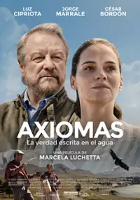 Plakat filmu Axiomas