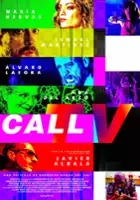 plakat filmu Call TV