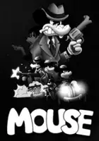 plakat gry MOUSE