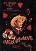 plakat filmu Melody of Love