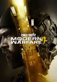 Plakat filmu "Call of Duty: Modern Warfare 4"