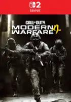 plakat filmu Call of Duty: Modern Warfare 4