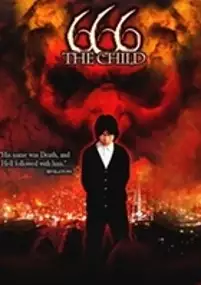 Plakat filmu 666: The Child
