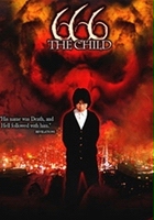 plakat filmu 666: The Child