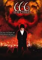 plakat filmu 666: The Child