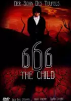 plakat filmu 666: The Child