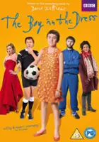 plakat filmu The Boy In The Dress