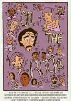 plakat filmu On the Rocks