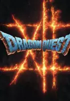 plakat filmu Dragon Quest XII: The Flames of Fate
