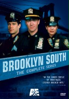 plakat filmu Brooklyn South