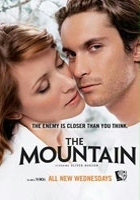 plakat filmu The Mountain