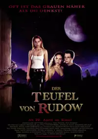 Plakat filmu Der Teufel von Rudow