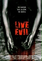 plakat filmu Live Evil