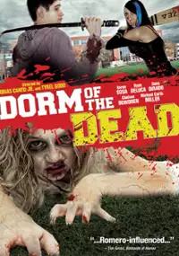 Plakat filmu Dorm of the Dead