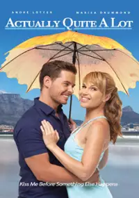 Plakat filmu Eintlik Nogal Baie