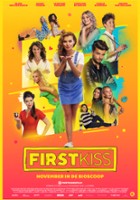 plakat filmu First Kiss