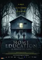 plakat filmu Home Education