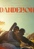plakat filmu Dandelion