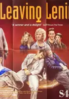 plakat filmu Gadael Lenin