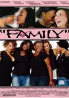 plakat filmu Family