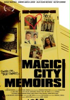plakat filmu Magic City Memoirs