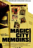 plakat filmu Magic City Memoirs