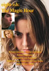 Plakat filmu Eight-ish