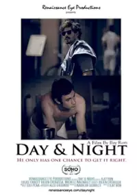 Plakat filmu Day & Night