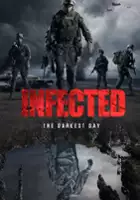 Richard Wilkinson / Infected: The Darkest Day